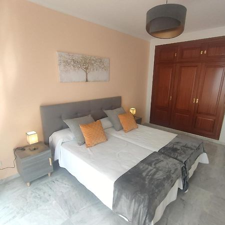 Sanpedro Apartamentos Marbella Exterior photo