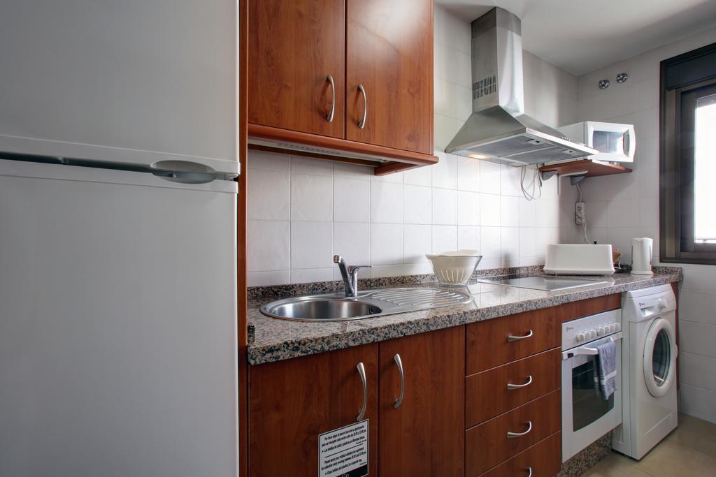 Sanpedro Apartamentos Marbella Exterior photo