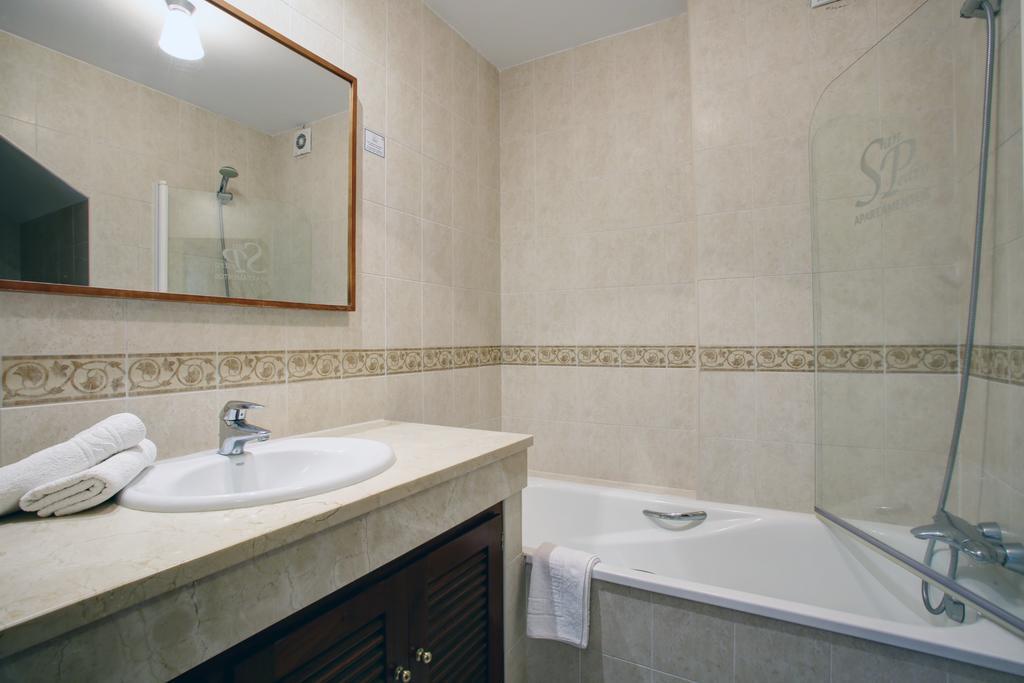 Sanpedro Apartamentos Marbella Room photo