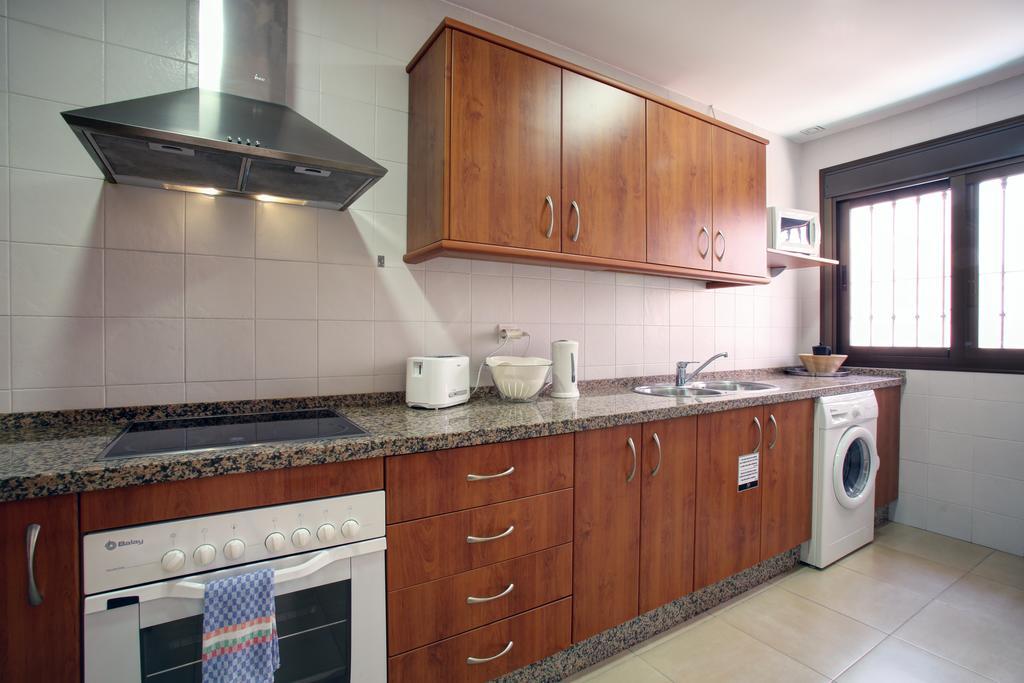 Sanpedro Apartamentos Marbella Room photo