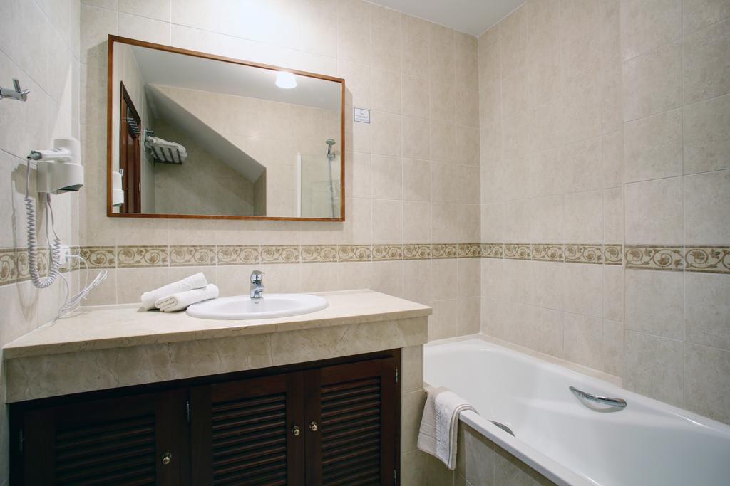 Sanpedro Apartamentos Marbella Room photo
